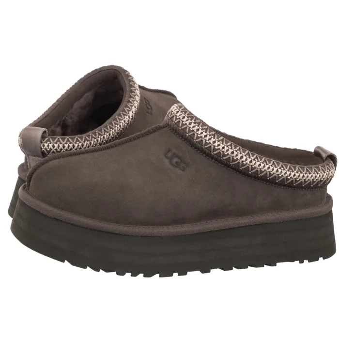 Kapcie UGG W Tazz 1122553 MLSS – zdjęcie 1
