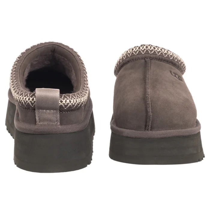 Kapcie UGG W Tazz 1122553 MLSS – zdjęcie 4