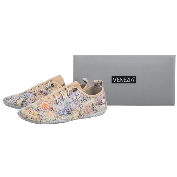 Półbuty Venezia Multi R161NUM1OSP047 – zdjęcie 6
