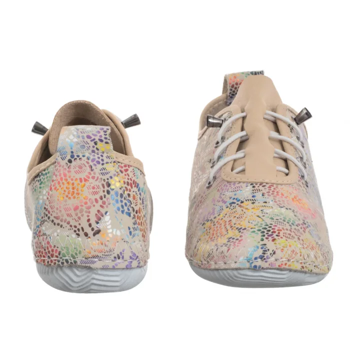 Półbuty Venezia Multi R161NUM1OSP047 – zdjęcie 4