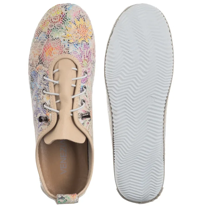 Półbuty Venezia Multi R161NUM1OSP047 – zdjęcie 5