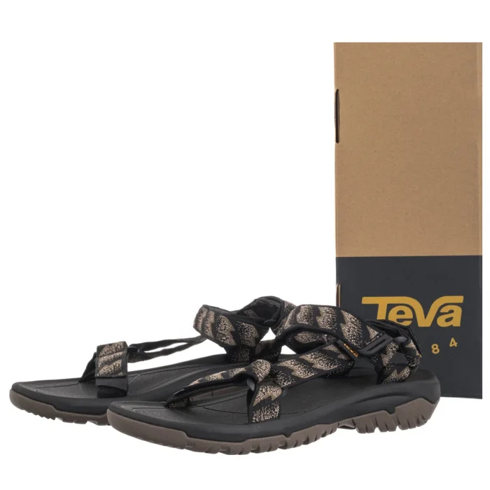 Sandały Teva M Hurricane XLT2 1019234-RFL – zdjęcie 6