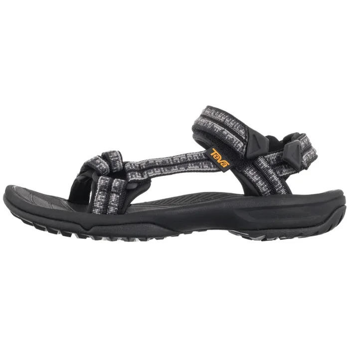Sandały Teva W Terra Fi Lite Atmosphere Black/Grey 1001474/ABGY – zdjęcie 2