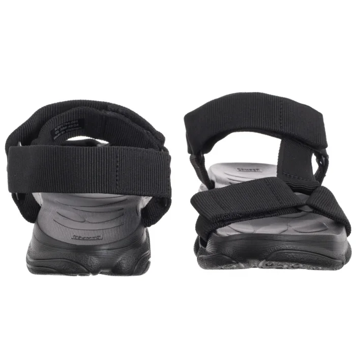 Sandały Camper Karst Sandal Black K201794-001 – zdjęcie 4