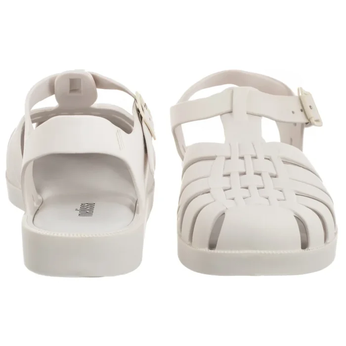 Sandały Melissa Possession AD 32408/52292 White – zdjęcie 4