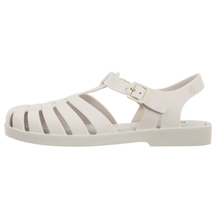Sandały Melissa Possession AD 32408/52292 White – zdjęcie 2