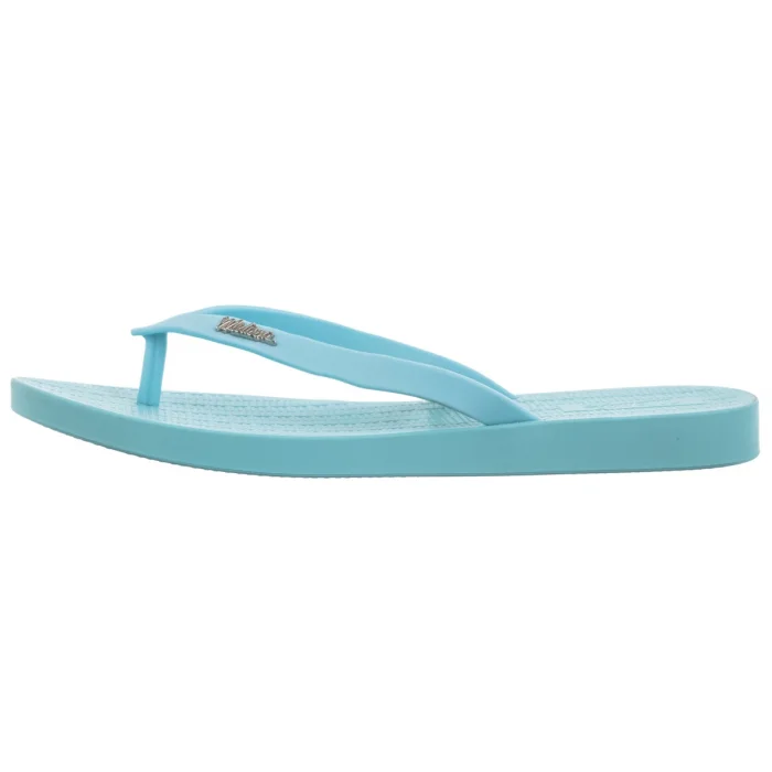 Japonki Melissa Sun Flip Flop AD 33493/54110 Light Blue – zdjęcie 2