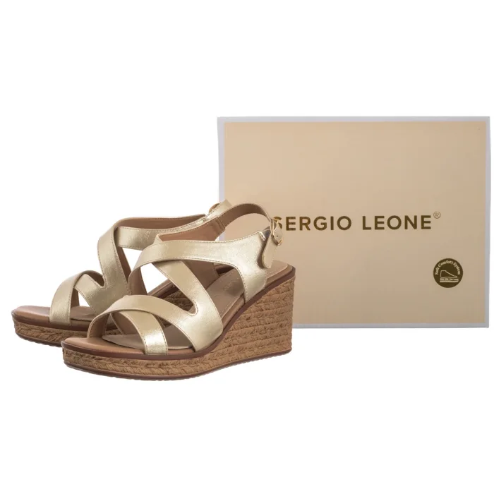 Koturny Sergio Leone Złote SK 223 – zdjęcie 6