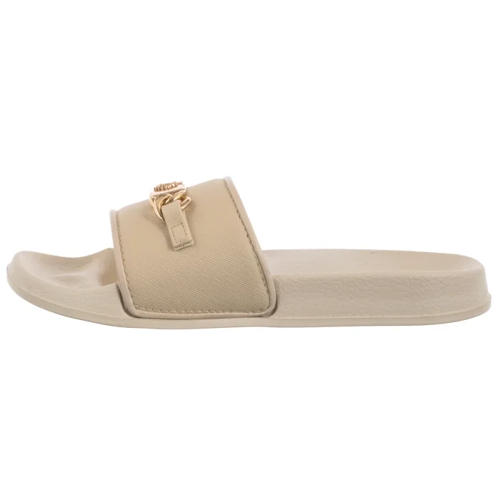 Klapki U.S. Polo Assn. Ivy003-Lbe009 IVY003W/5Y1 – zdjęcie 2