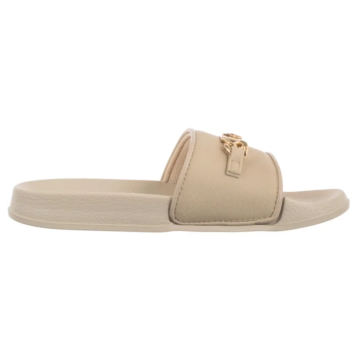 Klapki U.S. Polo Assn. Ivy003-Lbe009 IVY003W/5Y1 – zdjęcie 3