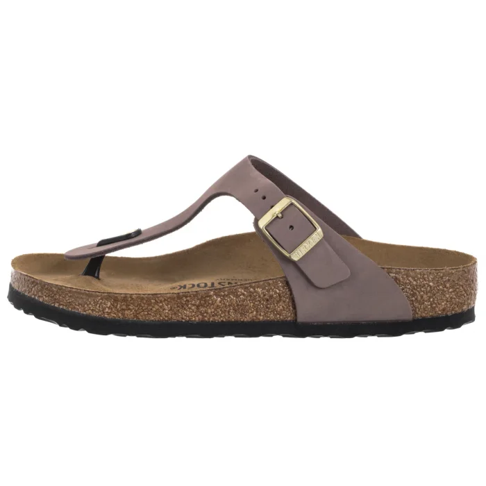 Japonki Birkenstock Gizeh BS Faded Purple 1029504 – zdjęcie 2
