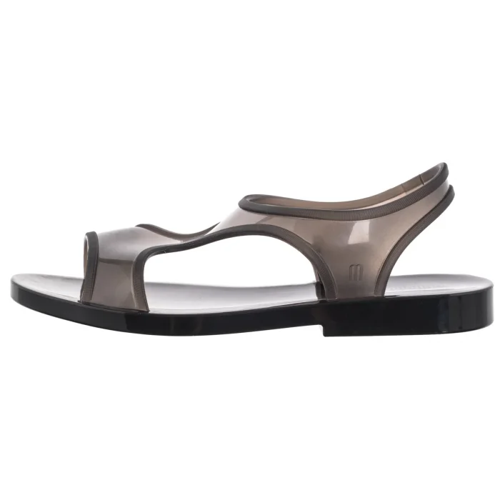 Sandały Melissa Bikini Sandal AD 33426/52293 Black – zdjęcie 2