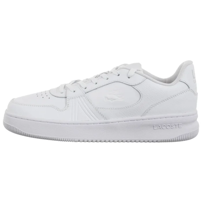 Buty Lacoste L001 Set 224 7 SMA Wht/Wht 748SMA0097.21G – zdjęcie 2