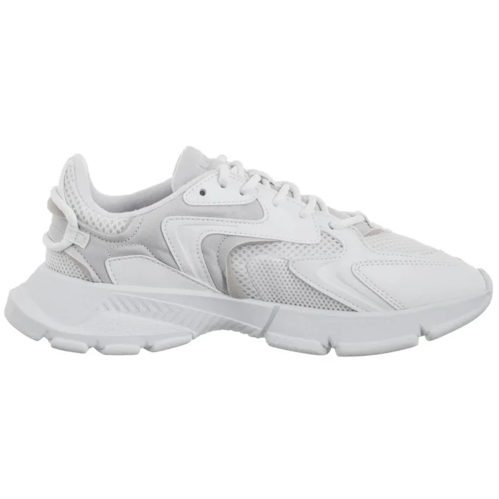 Sneakersy Lacoste L003 Neo 125 3 Suj Wht/Wht 749SUJ0012.21G – zdjęcie 3