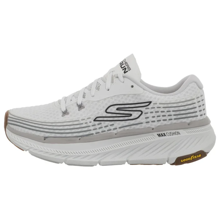 Buty Sportowe Skechers Max Cushioning Premier 2.0 Vivid 2.0 White 220835/WHT – zdjęcie 2
