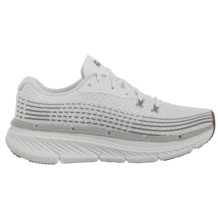 Buty Sportowe Skechers Max Cushioning Premier 2.0 Vivid 2.0 White 220835/WHT – zdjęcie 3