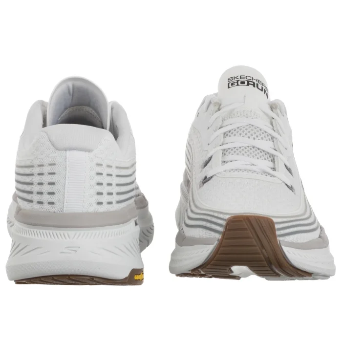 Buty Sportowe Skechers Max Cushioning Premier 2.0 Vivid 2.0 White 220835/WHT – zdjęcie 4