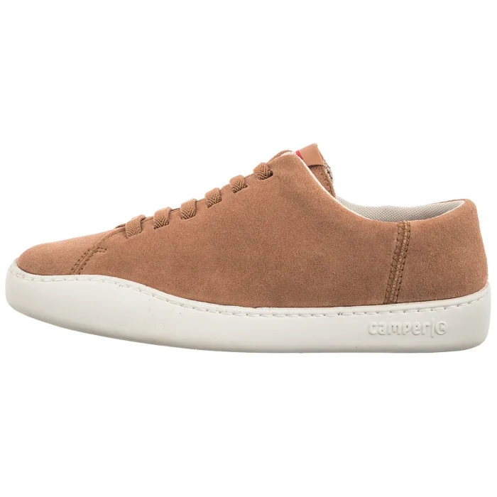 Sneakersy Camper Peu Touring Nude K200877-051 – zdjęcie 2