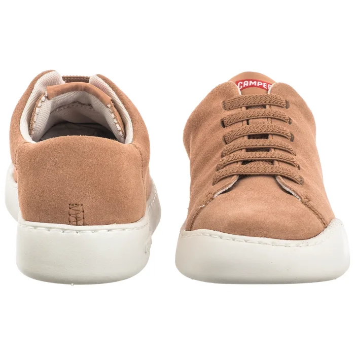 Sneakersy Camper Peu Touring Nude K200877-051 – zdjęcie 4