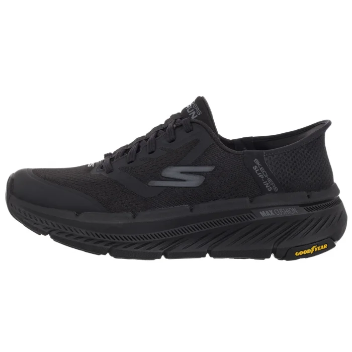 Buty Sportowe Skechers Max Cushioning Premier 2.0 Ascendant II Black 220526/BBK – zdjęcie 2