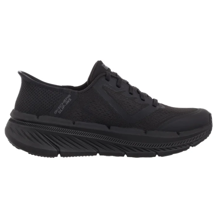 Buty Sportowe Skechers Max Cushioning Premier 2.0 Ascendant II Black 220526/BBK – zdjęcie 3
