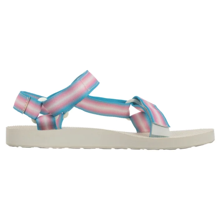 Sandały Teva W Original Universal Gradiate Pastel Multi 1134372/PSMU – zdjęcie 3
