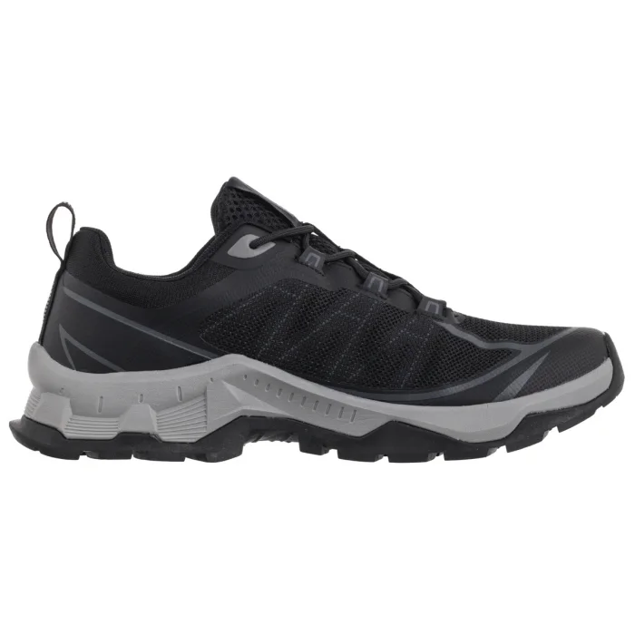Buty Sportowe Big Star Czarne RR174012 – zdjęcie 3