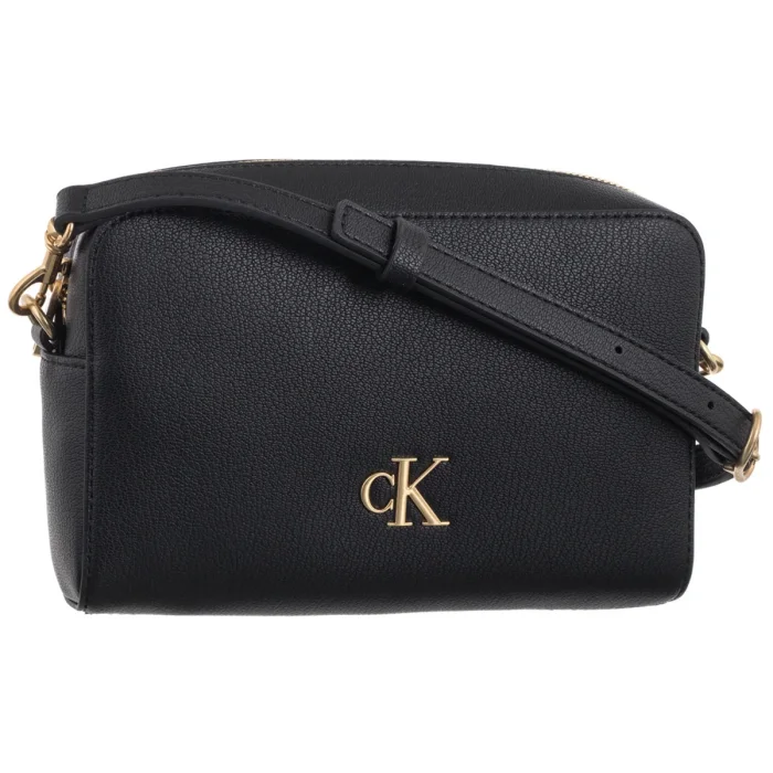 Torebka Calvin Klein Minimal Monogram Ew Camera Bag LV04K3162G UB1 – zdjęcie 1