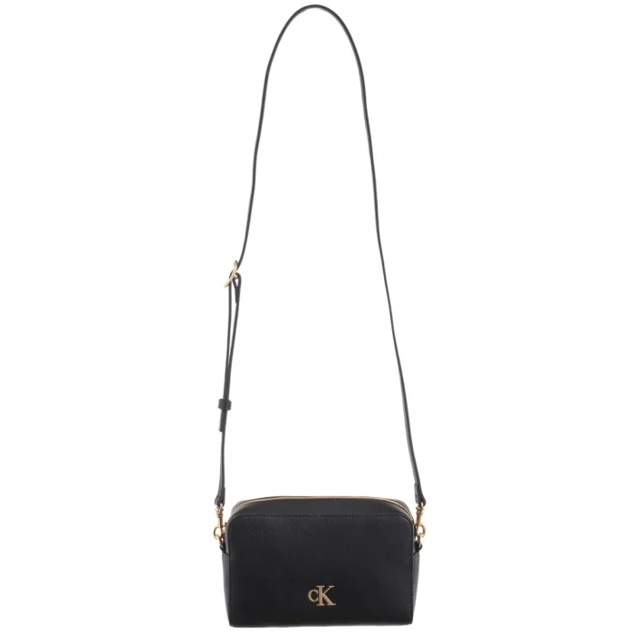 Torebka Calvin Klein Minimal Monogram Ew Camera Bag LV04K3162G UB1 – zdjęcie 5