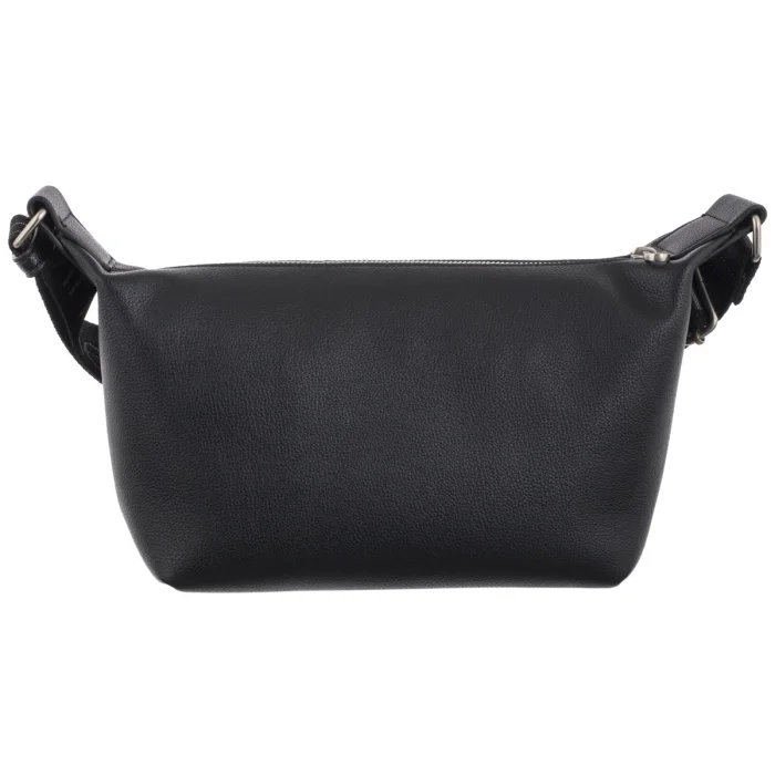 Torebka Listonoszka Calvin Klein Ultralight Shoulder Bag Black LV04K3131G UB1 – zdjęcie 2