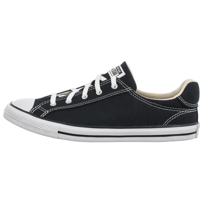 Trampki Converse CTAS Dainty Lucky Ox Black/White/Black A12950C – zdjęcie 2