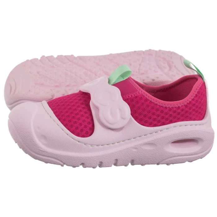 Buty Crocs Swiftwater Splash Kid's Dragon Fruit 210619-6ZQ – zdjęcie 1