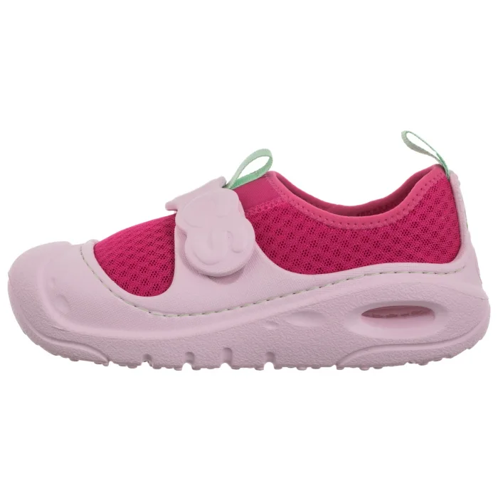 Buty Crocs Swiftwater Splash Kid's Dragon Fruit 210619-6ZQ – zdjęcie 2