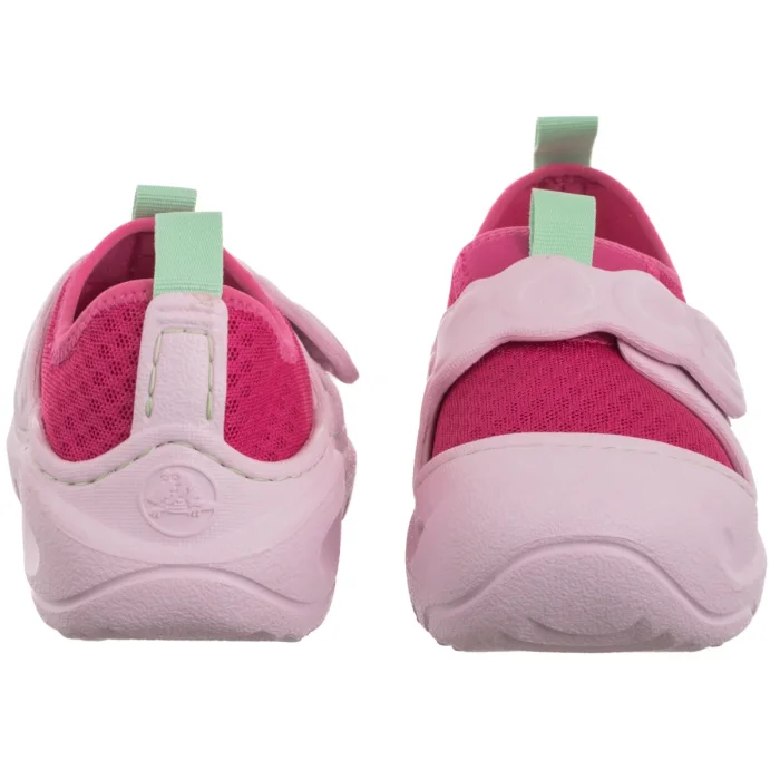 Buty Crocs Swiftwater Splash Kid's Dragon Fruit 210619-6ZQ – zdjęcie 4