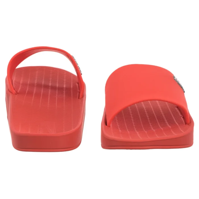 Klapki Melissa Sun Sunset AD 33529/AJ696 Red – zdjęcie 4
