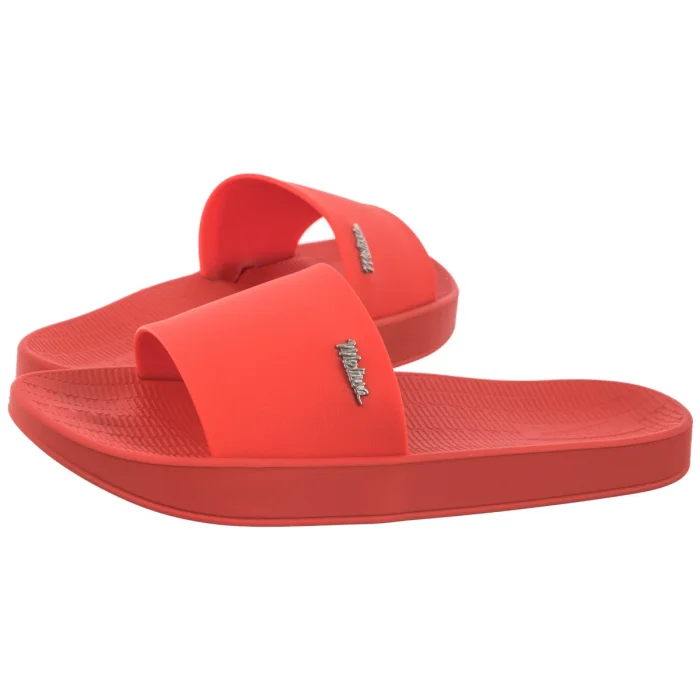 Klapki Melissa Sun Sunset AD 33529/AJ696 Red – zdjęcie 1
