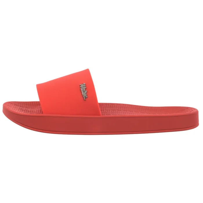 Klapki Melissa Sun Sunset AD 33529/AJ696 Red – zdjęcie 2
