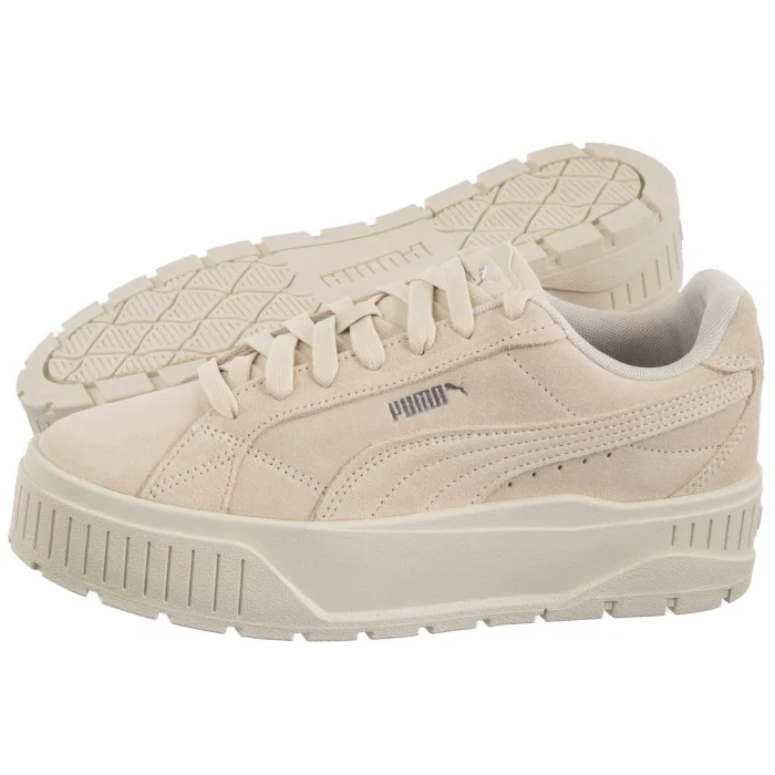 Sneakersy Puma Karmen II Alpine Snow 397457-03 – zdjęcie 1