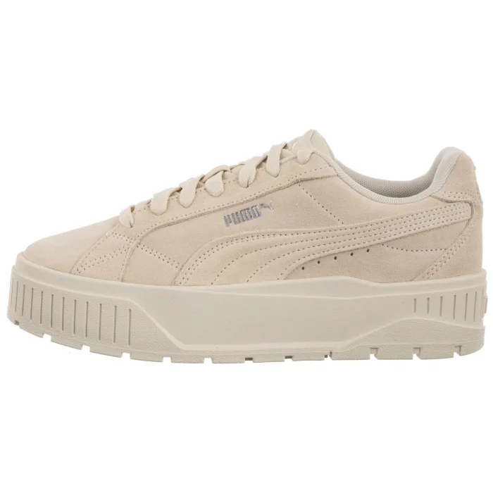 Sneakersy Puma Karmen II Alpine Snow 397457-03 – zdjęcie 2