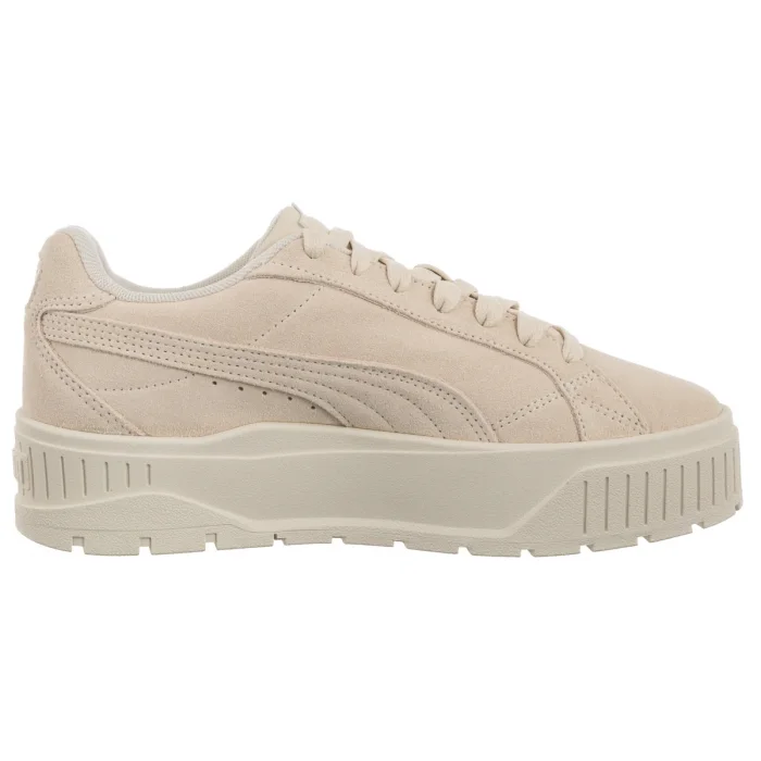 Sneakersy Puma Karmen II Alpine Snow 397457-03 – zdjęcie 3