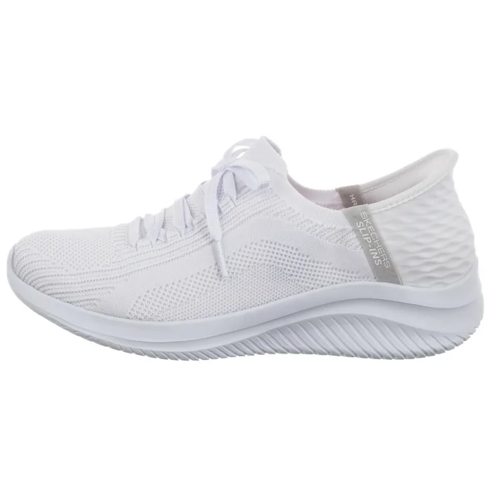 Buty Sportowe Skechers Ultra Flex 3.0 Slip-Ins Brilliant Path White 149710/WHT – zdjęcie 2