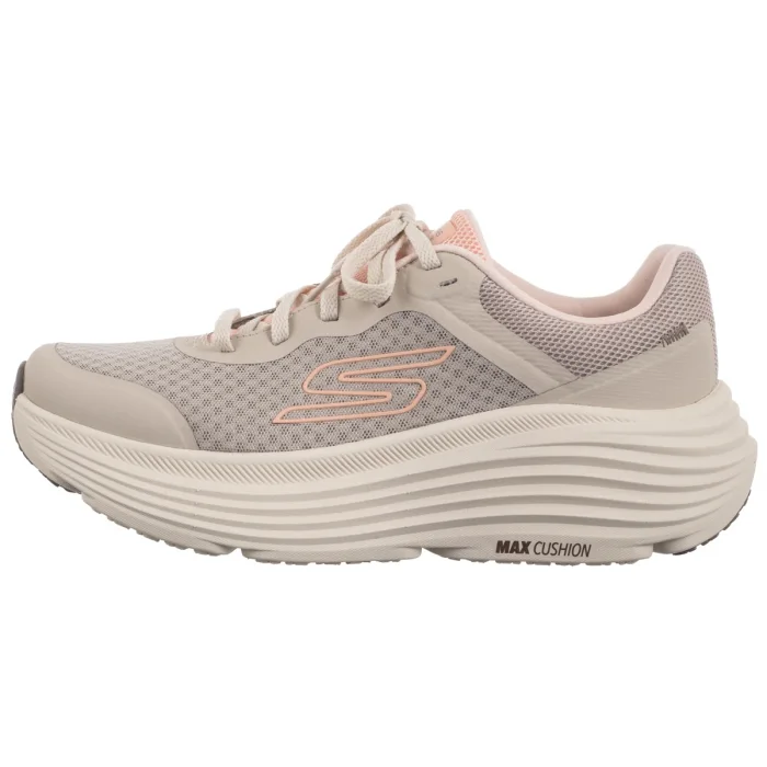 Sneakersy Skechers Max Cushioning Endeavour Natural 129470/NAT – zdjęcie 2