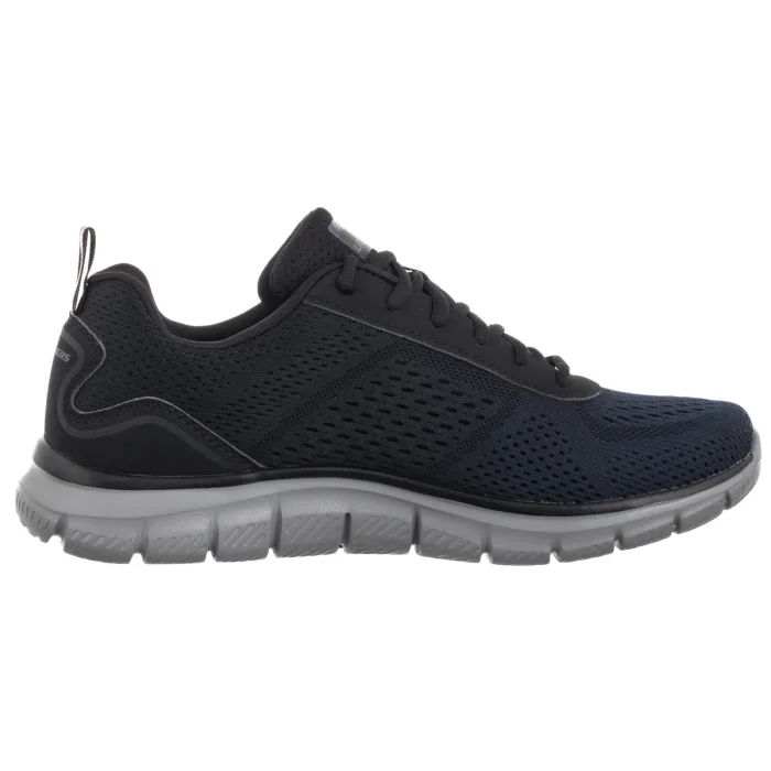 Buty Sportowe Skechers Track Ripkent Navy/Black 232399/NVBK – zdjęcie 3
