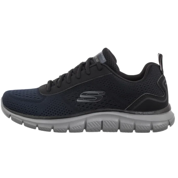 Buty Sportowe Skechers Track Ripkent Navy/Black 232399/NVBK – zdjęcie 2