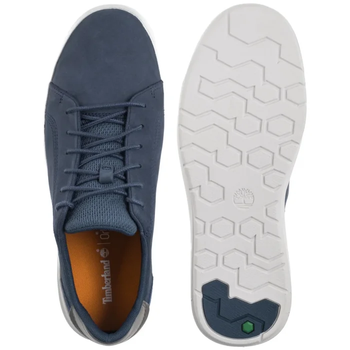 Półbuty Timberland Seneca Bay Low Lace Sneaker Dark Denim 0A292C 288 – zdjęcie 5