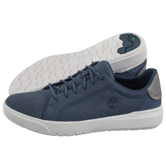 Półbuty Timberland Seneca Bay Low Lace Sneaker Dark Denim 0A292C 288 – zdjęcie 1