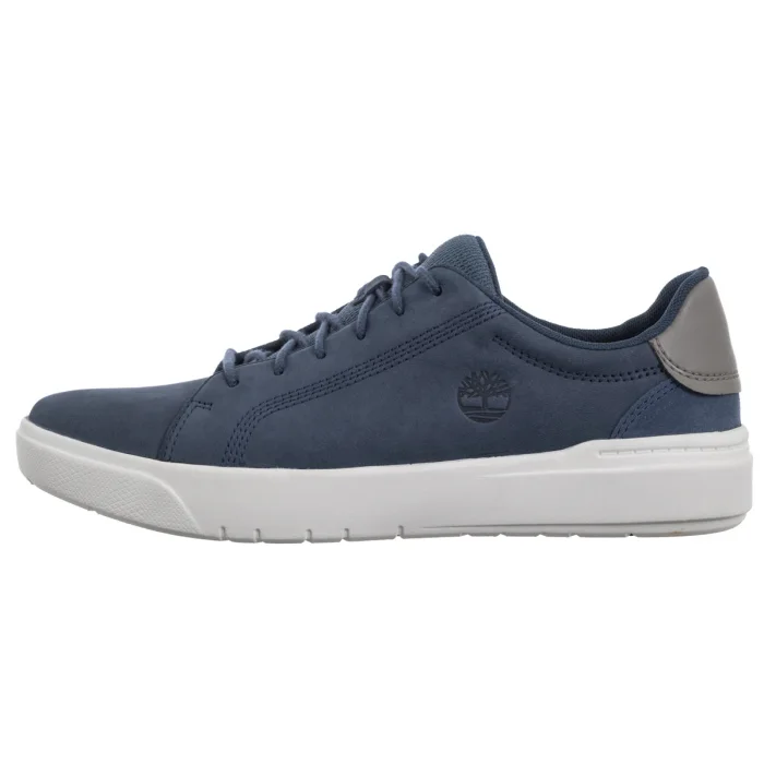 Półbuty Timberland Seneca Bay Low Lace Sneaker Dark Denim 0A292C 288 – zdjęcie 2
