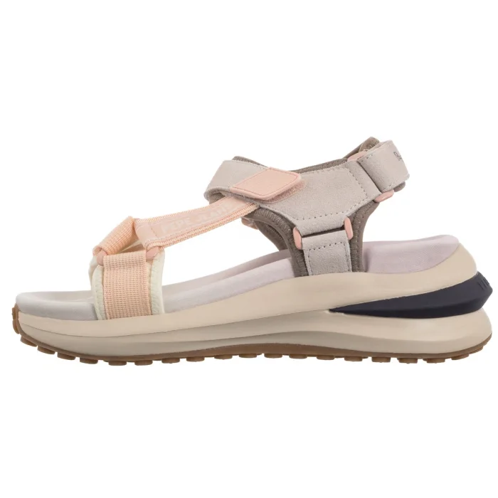 Sandały Pepe Jeans Winslove Sport Light Peach Beige PLS90708 108 – zdjęcie 2