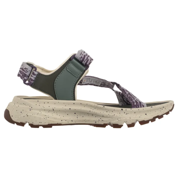 Sandały Timberland Motion Dune Backstrap Sandal Natural Webbing W Dk 0A41R8 EUA – zdjęcie 3