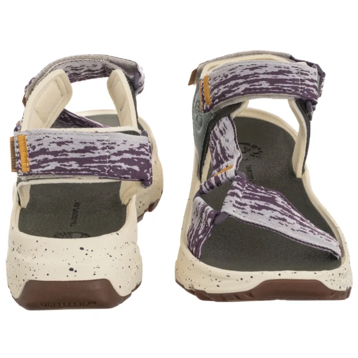 Sandały Timberland Motion Dune Backstrap Sandal Natural Webbing W Dk 0A41R8 EUA – zdjęcie 4